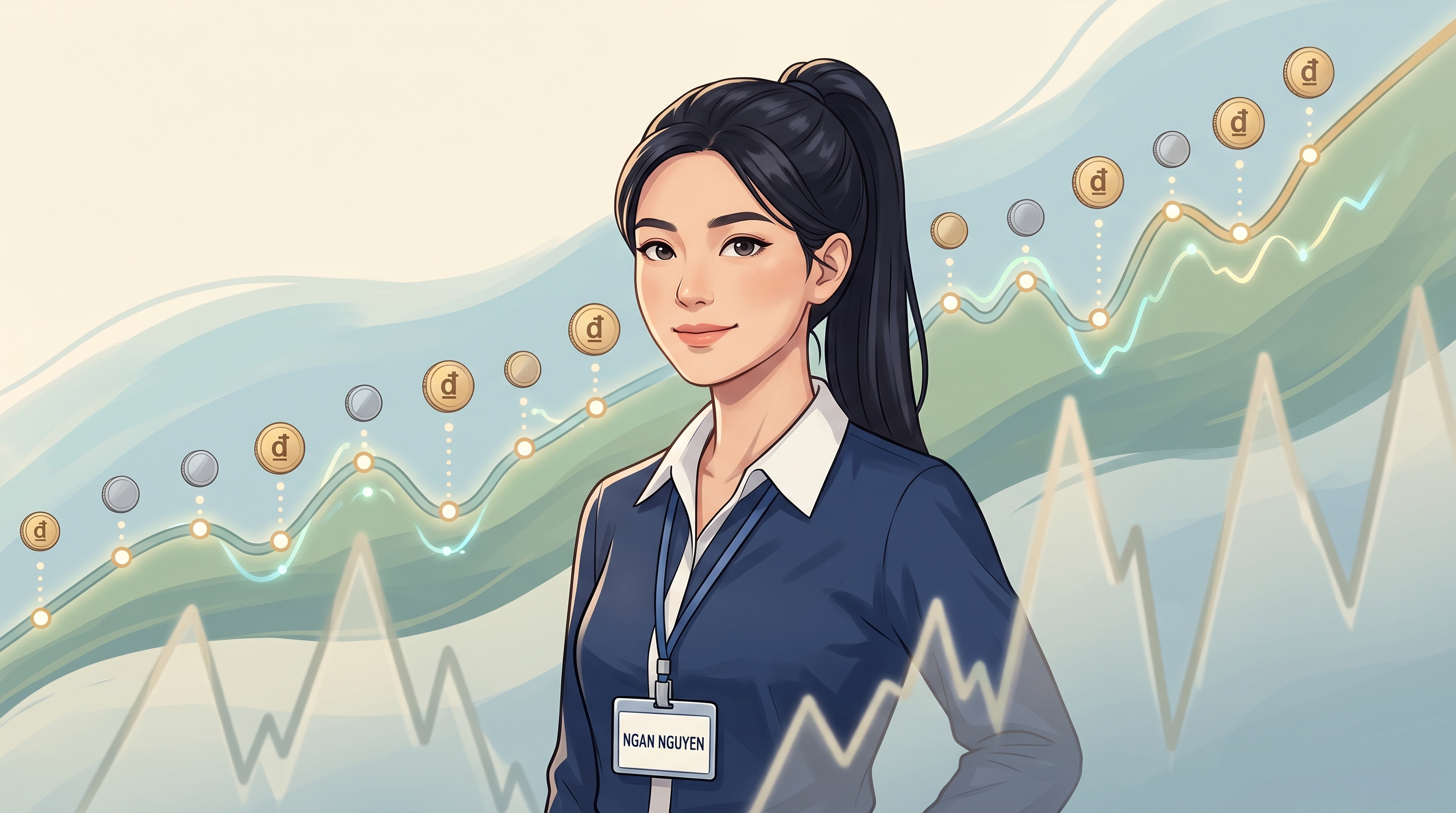 Tại Sao Bạn Nên Chọn DCA Cho Chiến Lược Đầu Tư Dài Hạn?