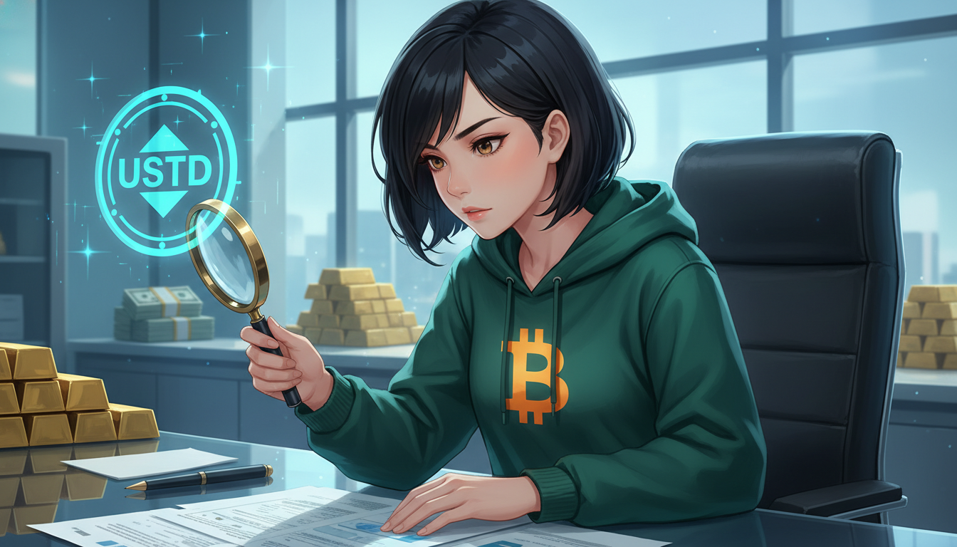 Tether thuê KPMG kiểm toán đầy đủ — Lần đầu tiên sau 12 năm