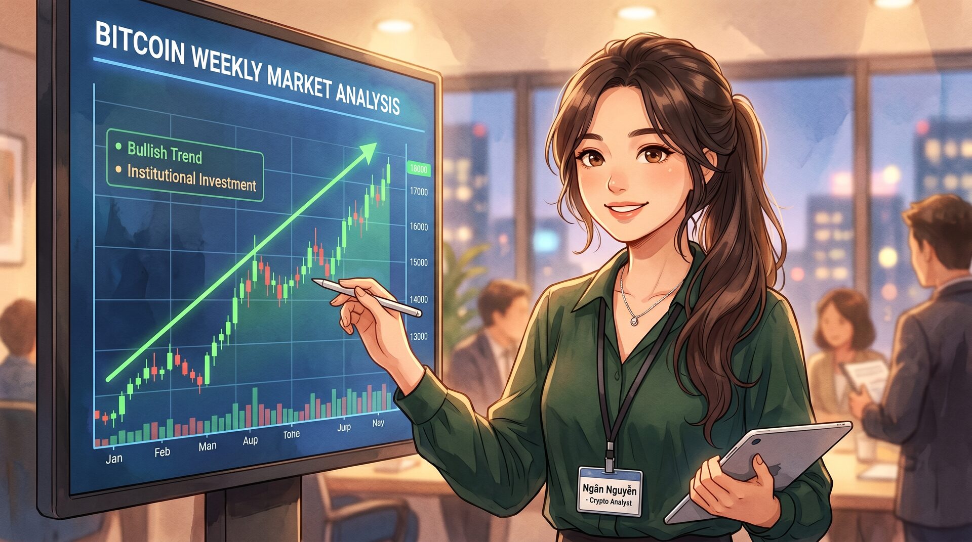 Weekly Market Overview